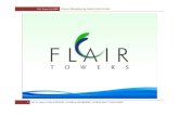 Flair Towers DMCI Mandaluyong Pioneer Condo for Sale