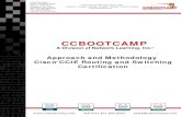 Ccbootcamp Rs Approach Method