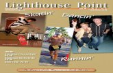 Lighthouse Point News Magazine November 2010