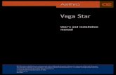 Vega Manual