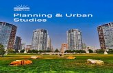 UBC Press Planning & Urban Studies 2010