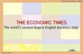 Economic Times Presentation