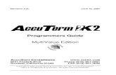 AccuTerm 2K2 Programmers Guide