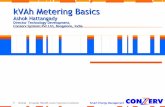 KVAh Metering Basics