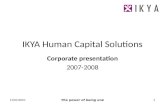 IKYA - Business Overview - DB (2)