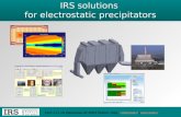 Electrostatic precipitator consulting and troubleshooting