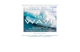 The WAVE by Susan Casey (Excerpt)