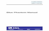Blue Phantom Manual
