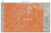 Evacuation Map: Herriman Fire (Machine Gun Fire) - Utah (23:30 PT)