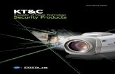 SIGMA CCTV Security Camera Systems_catalog Spring 2010 - 9921676