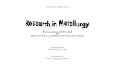 Metal Finishing and Properties Full PDF
