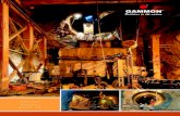 Gammon India-Annual Report 07 08