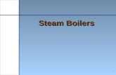 Boilers Presentation
