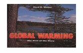 Gerd R. Weber (1992) Global Warming - the rest of the Story