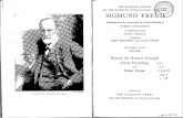 Sigmund Freud: Mass Psychology and the Analysis of the Ego - 1