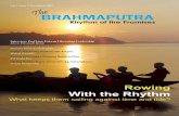 The Brahmaputra - Volume 2, Issue 2