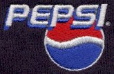 Pepsi Marketing Presentation