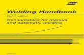 Welding Handbook ESAB