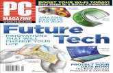 PC Magazine JULY 2008 [From com