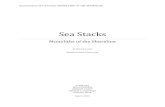 Sea Stacks: Monoliths of the Shoreline