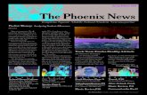 Phoenix News Spring Final