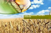 Agro Processing sector in India