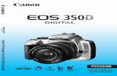 Canon Eos 350d Instrukcija Rus