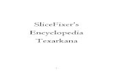 Encyclopedia Texarkana