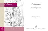 Pollyanna Activity