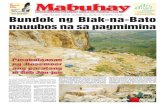 Mabuhay Issue No. 921