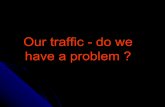 Bangalore Traffic Problems - PDF version