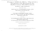 mkultra - cia mind control slaves torture system ongoing (1977 us senate hearing document)