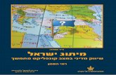 BRAND ISRAEL Research Paper (Short Hebrew Version)