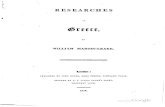 Researches in Greece - William Martin Leake (1814)