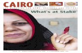 Cairo magazine