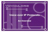 CSL VoIP Protocols