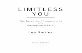 Limitless You Preview