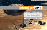 BlenderArt Magazine - 09 - Space