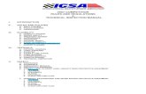 2007 IGSA Rulebook