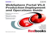 WebSphere Portal V5