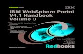 Ibm Websphere Portal v4