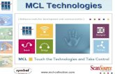 Www.mcl-collection.com MCL Technologies.  Agenda Quien es MCL? Centros MCL Arquitectura del MCL-Collection MCL-Designer 2.14 (actual)