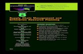 MIS - Chapter 08 - Supply Chain Management and Enterprise Resource Planning