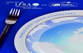 IFSA - World - Food - Safety - Guidelines