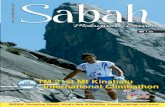 Sabah Malaysian Borneo Buletin August 2007