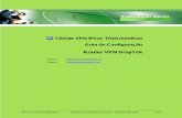 DrayTek & GreenBow IPsec VPN Configuration (pt)