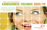 Synovate Censydiam s Consumer Trends 2011 2012