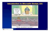 Micro Pile Seminar Presentation