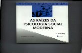 Farr, R. M. - As Raízes da Psicologia Social Moderna.pdf