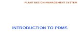 PDMS Modeling